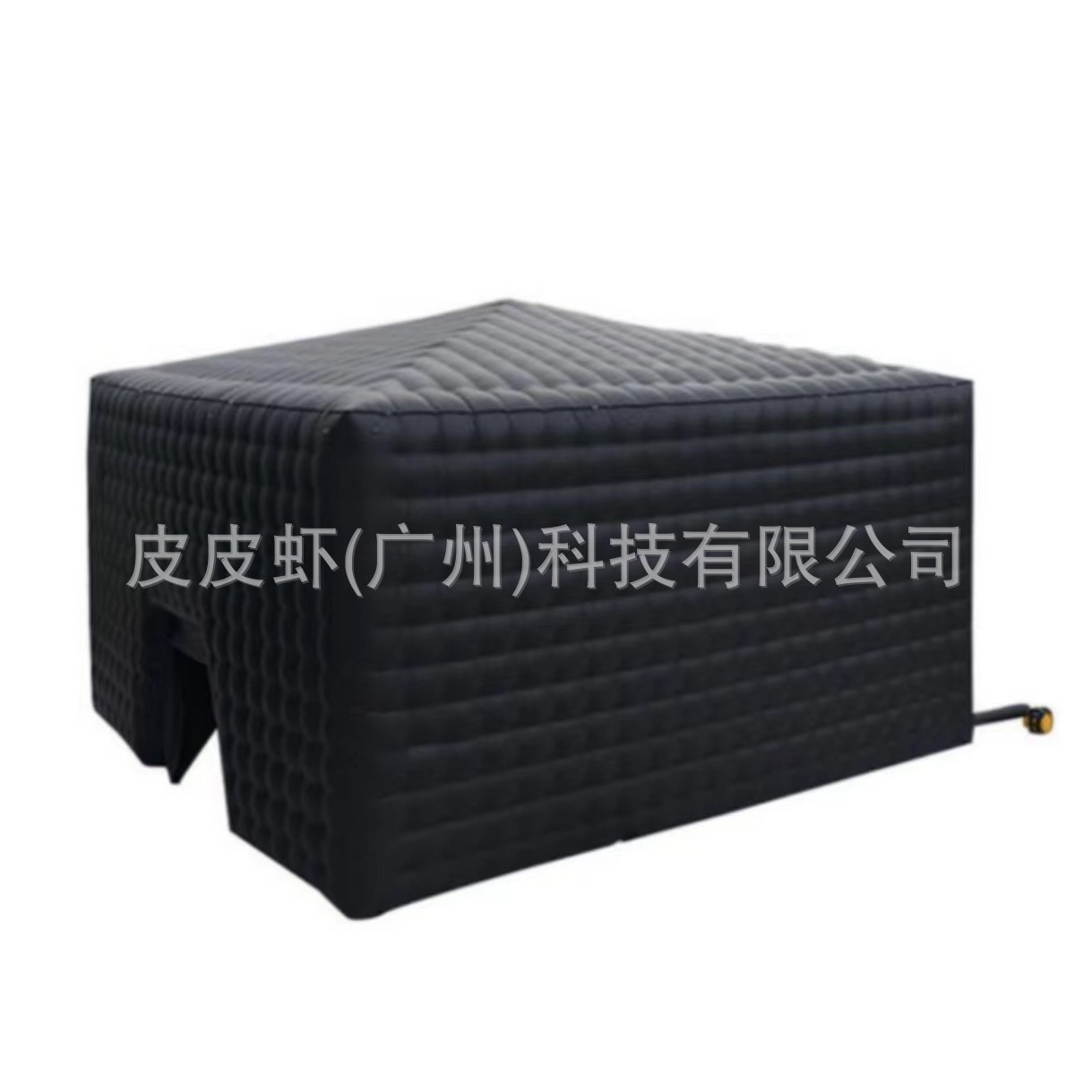 厂家直销双层加厚防寒帐篷户外全自动超网红帐篷户外速开充气帐篷