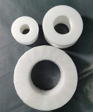 廠家供應 聚四氟乙烯法蘭墊 四氟墊片 鐵氟龍墊片 球閥墊墊圈E18