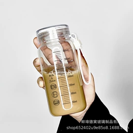 玻璃杯;保鲜盒、饭盒;奶杯/牛奶杯