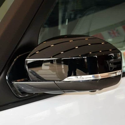 Discovery 4 Rearview Mirror, Rear mirror/rearview mirror assembly