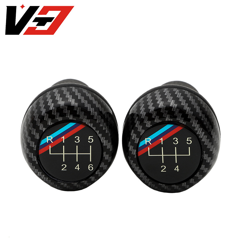 Suitable for BMW BWME87E92E60E53E36 car shift gear shift handball accessories