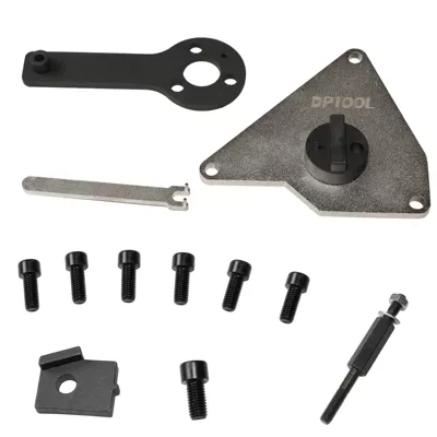 Tool Engine Car Repair – Mühərrik tənzimləmə alətləri