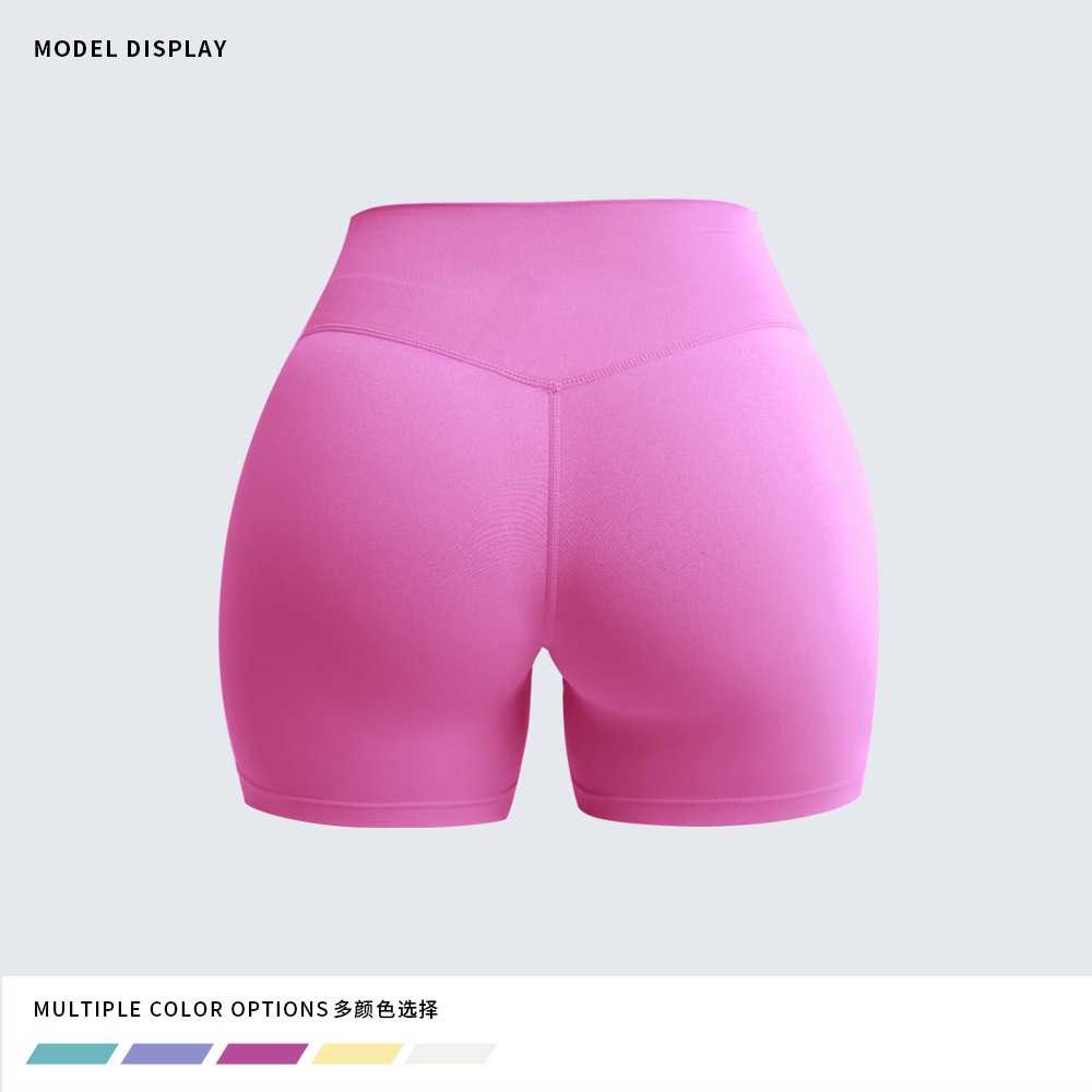 LimeDeer Pants High-Waist / Sculpting / Yoga - Image 7