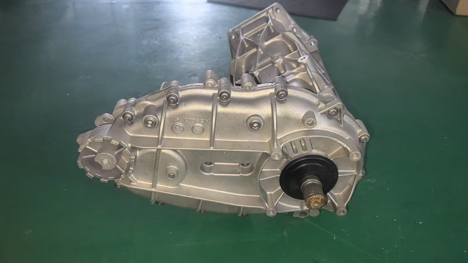 Suitable for Porsche Cayenne 958 and Touareg 7P 3.0T, complete transfer case assembly, 0C8, 8-speed, PL72T