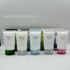 国境を越えた韓国スキン1004 ツボクサ フェイシャル クリーム 鎮静、修復、ニキビ跡、敏感肌、保湿、スキンケア エンジェル 75ml