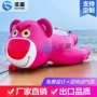 水上充气冲浪海上快艇