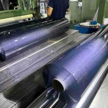 厂家现货 pvc膜 透明膜 超透明膜 压延膜 磨砂膜 软玻璃 环保膜