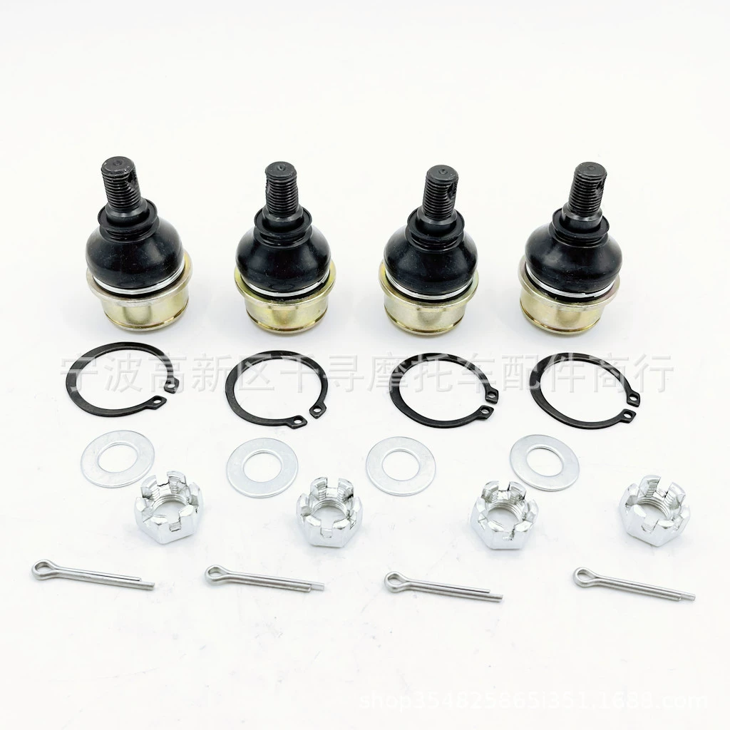 Мотоцикл Аксессуары для квадроциклов Применимо TRX350 TRX420 TRX450 51355-HN0-A01