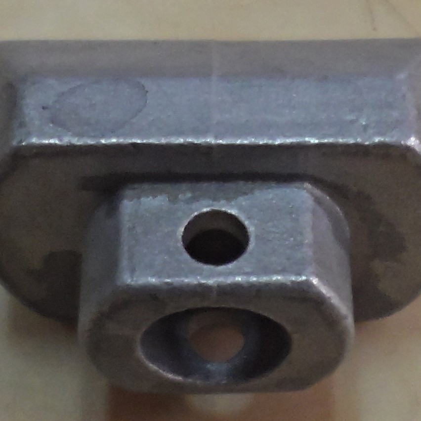 Q235低碳钢精铸件-清远不锈钢脱蜡精密铸造厂家