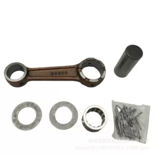 30 horsepower outboard motor connecting rod kit suitable for YAMAHA 689-11651-00