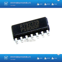 RT9232BPS RT9218PS ȫ�� RT9232B �NƬSOP16