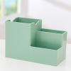 Universal storage system, cute pens holder for elementary school students, capacious stationery