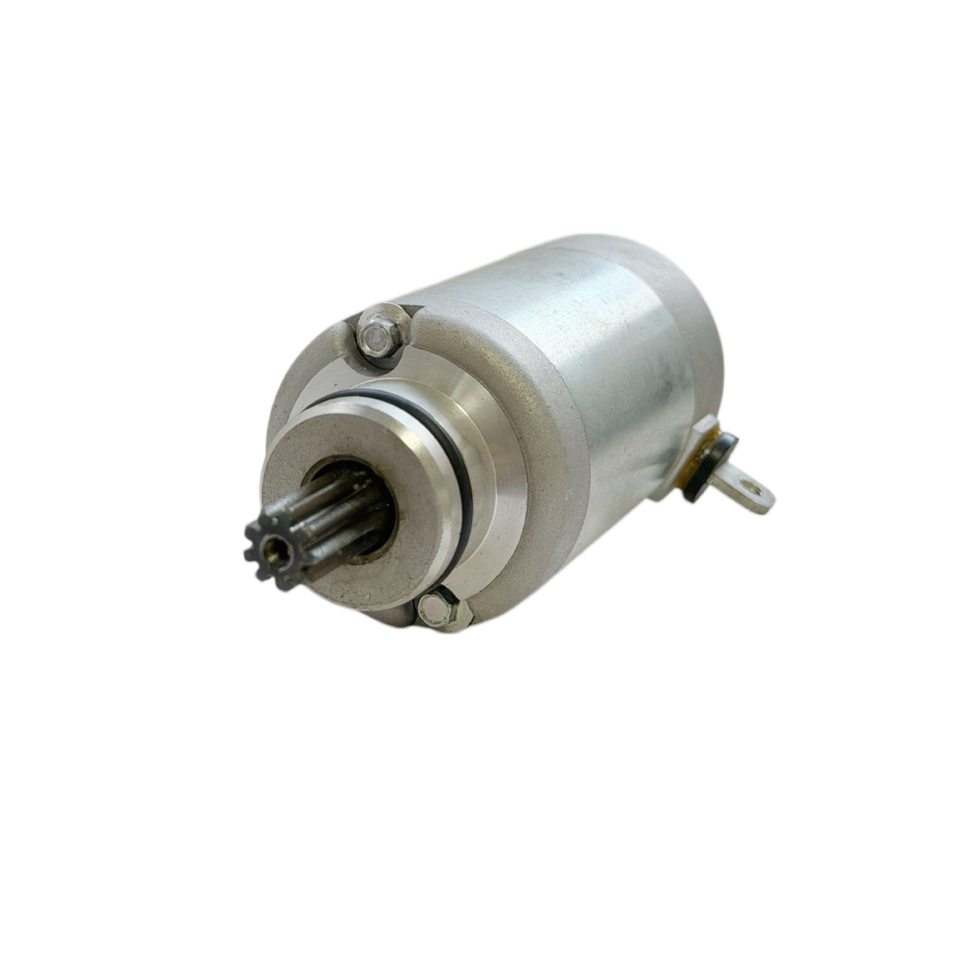 2Gb-81890-00-0Motorcycle Accessories Yamaha Starter Motor Wr250F 15-19