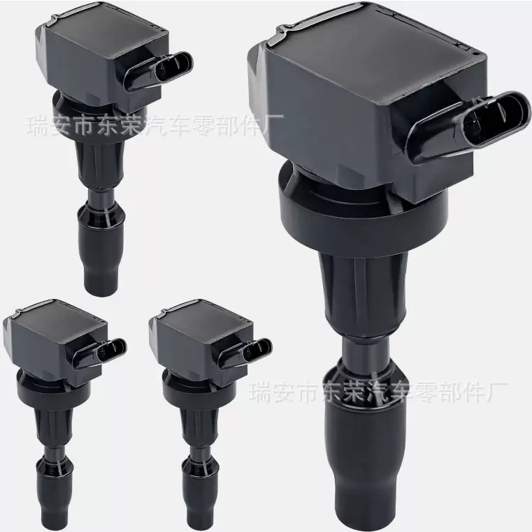 汽车点火线圈   27301-2B120 273012B120 27300-2GGA0 273002GGA0