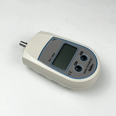 Japan Nidec-Shimpo tachometer