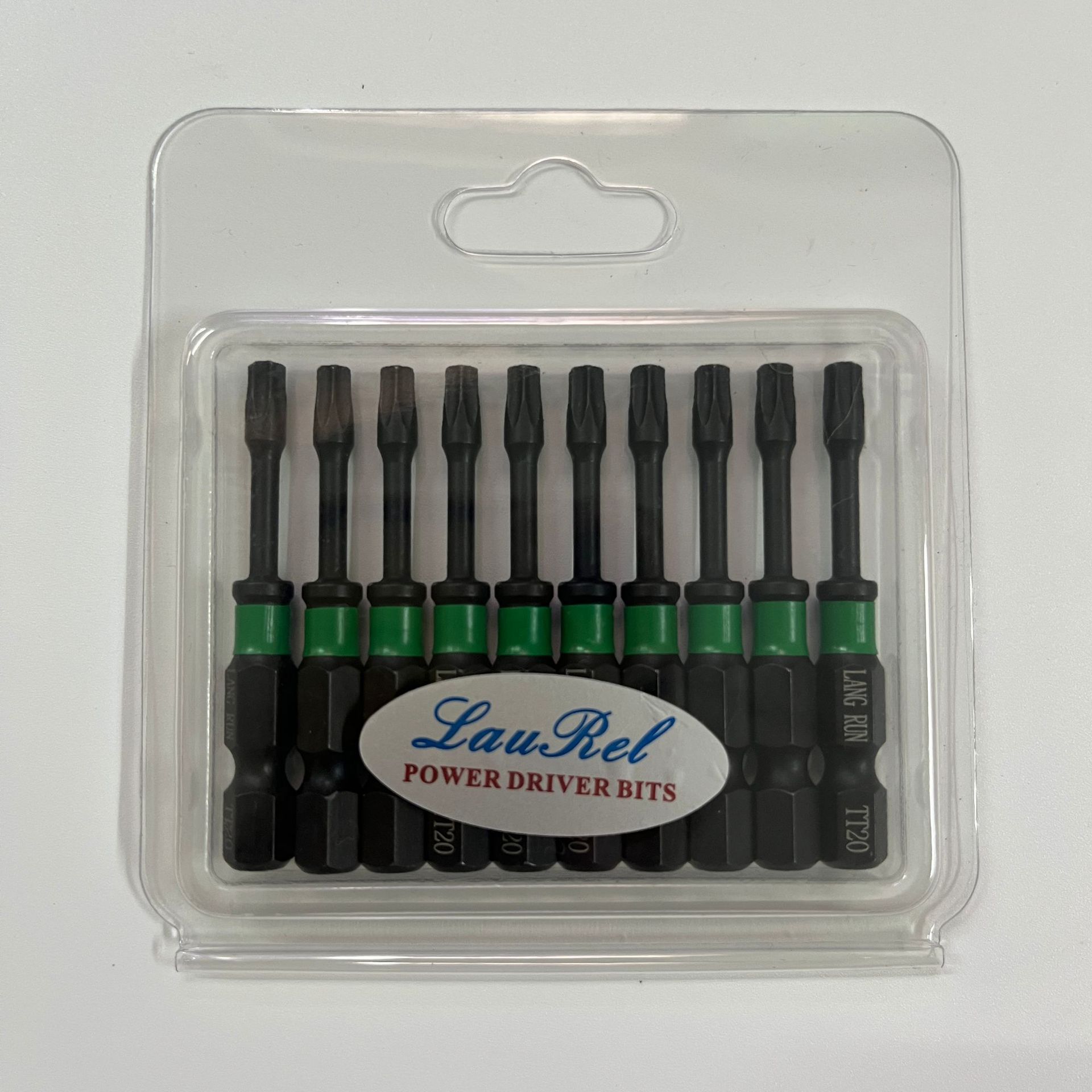 [Alemania] importado de alta resistencia destornillador eléctrico ciruela destornillador cabeza de alta resistencia al impacto de alta dureza magnética