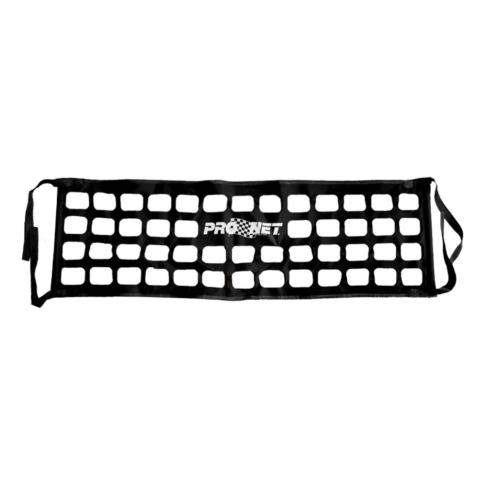 Nueva camioneta pickup transfronteriza Red de Protección del tronco fuera de la carretera tronco anti-roll Net Racing Red de Seguridad competitiva red de carga