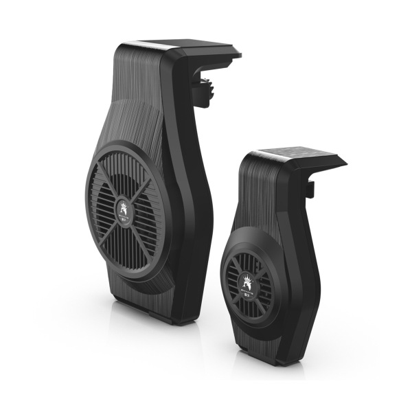 Fish tank fan cooling aquarium fan machine European and American…