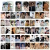 56 Chengyi laser cards [including one card sticker]