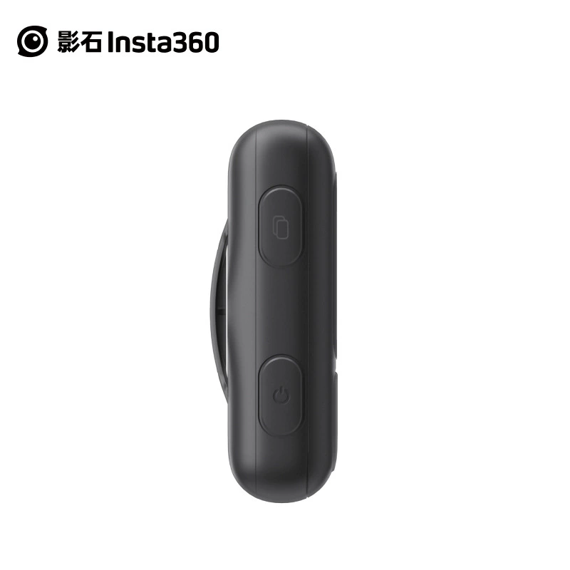 Зеркальный камень? (: Insta360 GPS waterproof smart remote control adapts to X/Ace/GO series original authentic)