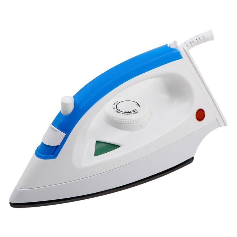 Cross-Border Exclusive Supply of American and European Hot-Selling Household Handheld Steam Electric Iron Small Portable Iron 1200W