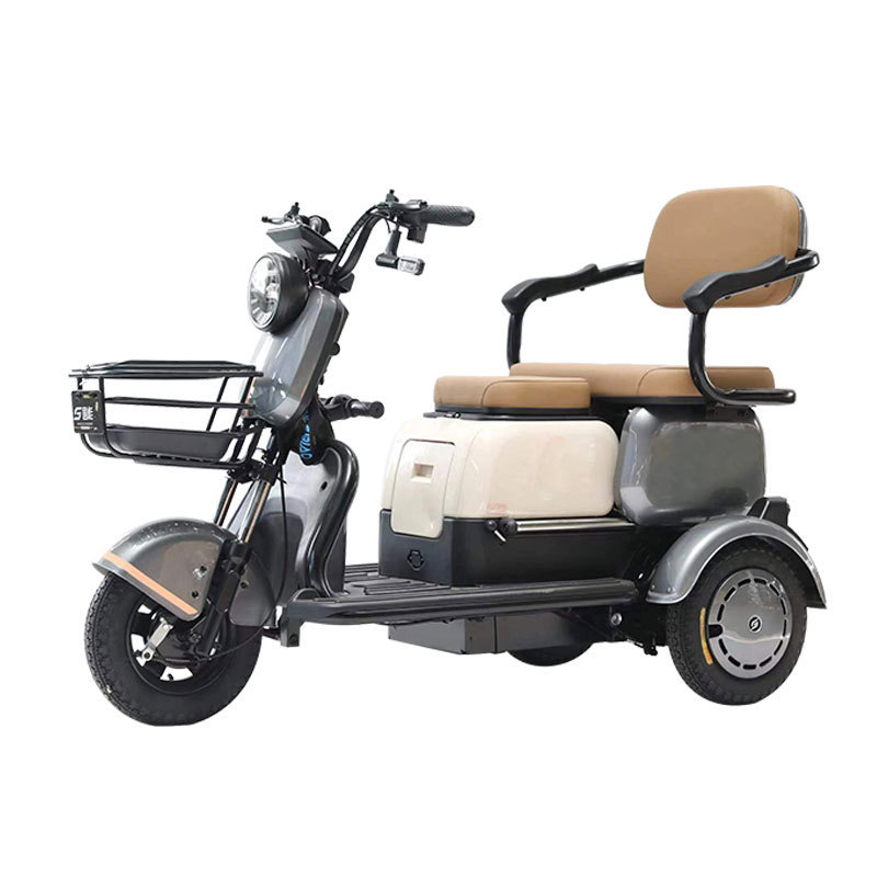 Selección estricta de exportación transfronteriza de triciclos eléctricos, scooters domésticos, triciclos eléctricos, vehículos domésticos pequeños, vehículos de pasajeros