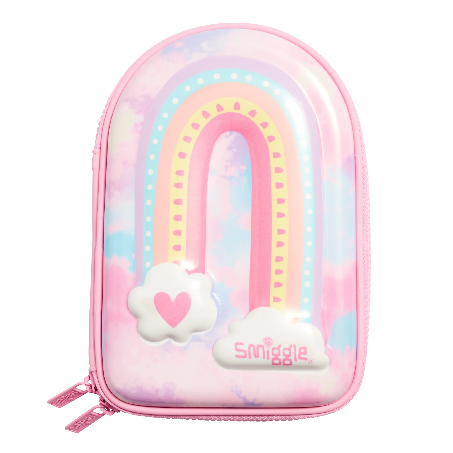 [16 º aniversario de las existencias nacionales] Australia smiggle pen box pen box stationbox escolares cambian de color