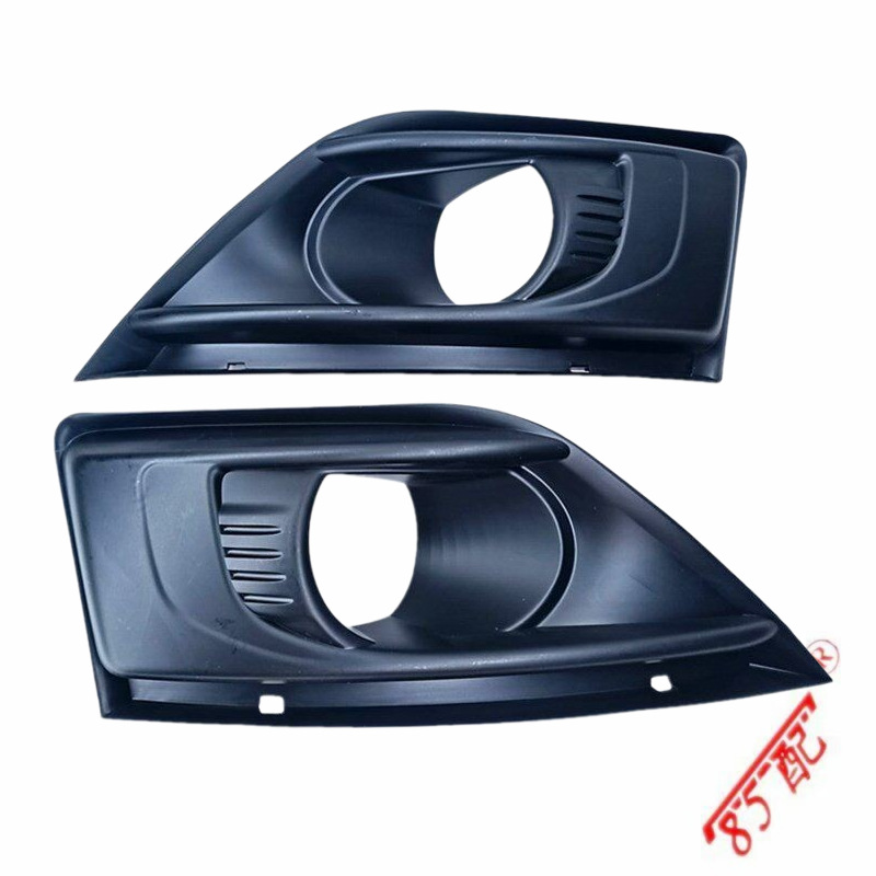 Bumper fog lamp frame 7414SC applicable to Citroen C4 Picasso