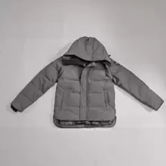 Macmilla Goose 17 Down Jacket Canadian Men's and Women's Thickened Jacket 3804
