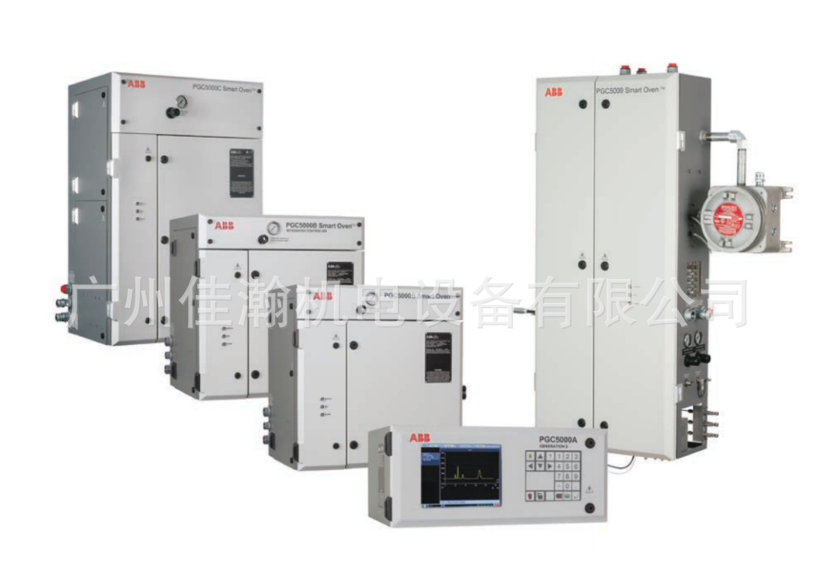 原装ABB分析仪备件Uras26光源 IR source 758993