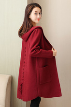 开衫外套女春季新款大码韩版宽松外穿洋气百搭中长款针织毛衣