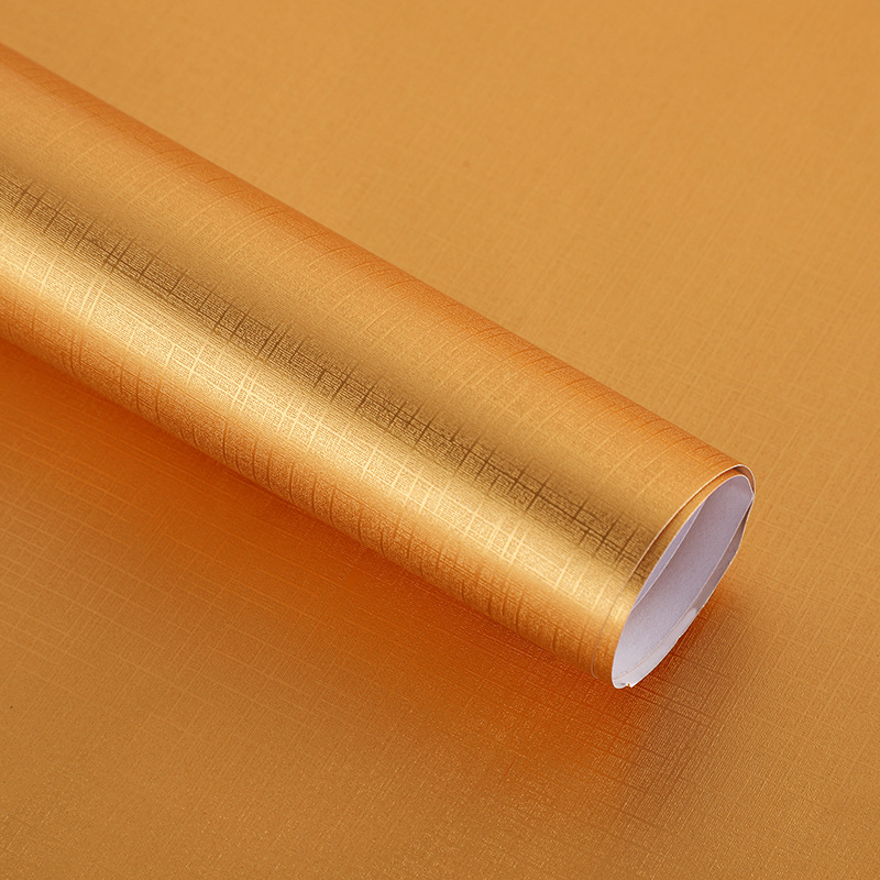 120 g de papel compuesto de aluminio de tarjeta de oro y plata relieve caja de regalo de tabaco y alcohol revestido de papel dorado