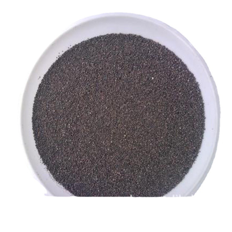 消失膜用宝珠砂 铸铁铸钢用宝珠砂水玻璃造型抛光用宝珠砂