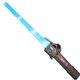 Shake the sound explosion laser sword children's toys Star Wars two-in-one telescopic colorful flash cool stall wholesale