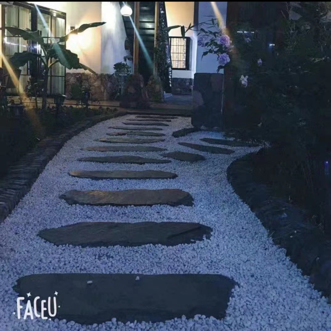 Нерегулярные 30*100 см толщиной 3-4 см