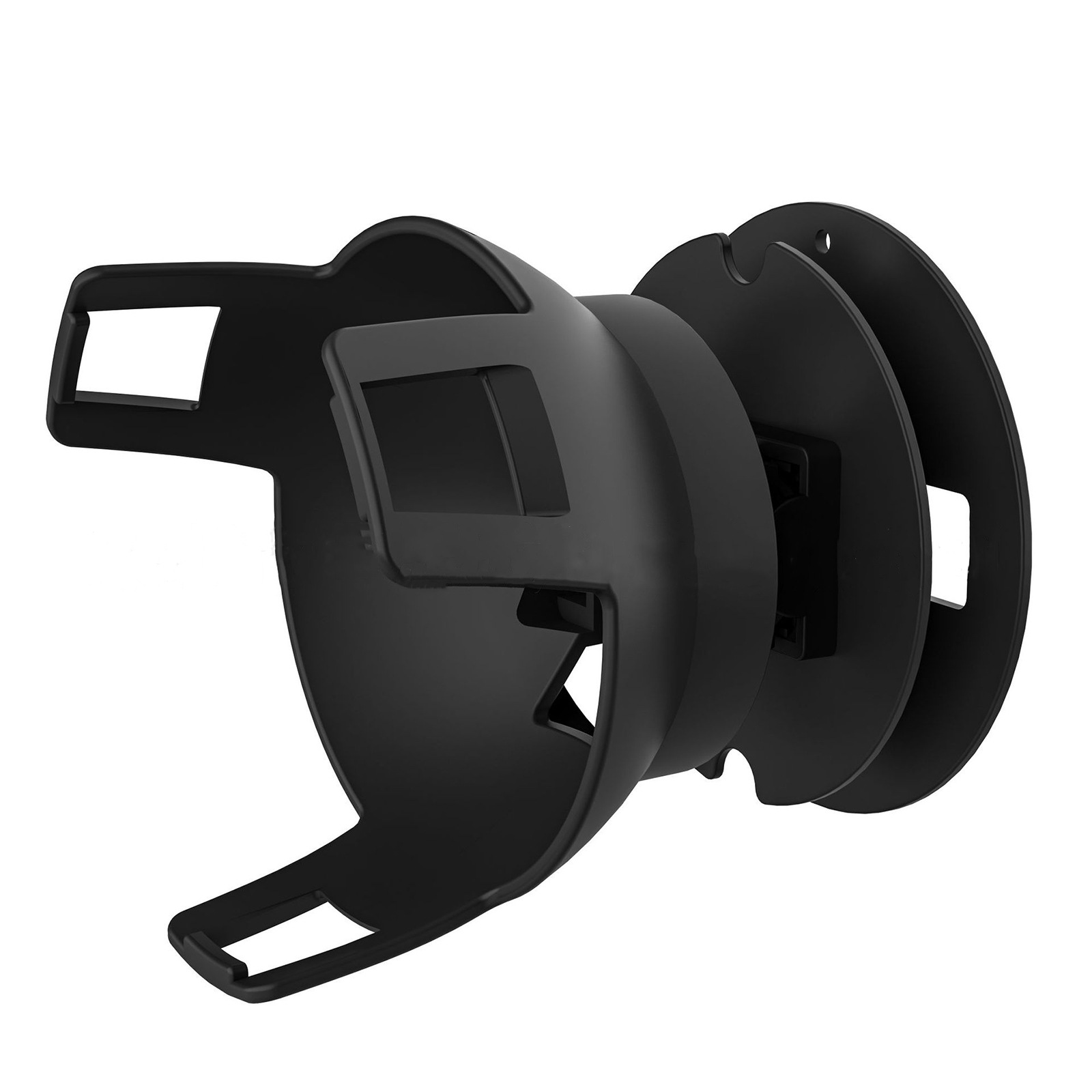 适用亚马逊AmazonEcho Pop智能音响支架音箱壁挂调节收纳支架