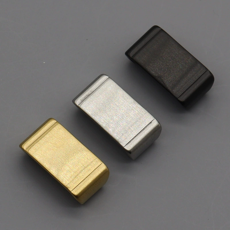 Настольный ремешок GA110/GG1000/DW5600 с подвижным стальным кольцом G SHOCK Металлическое кольцо