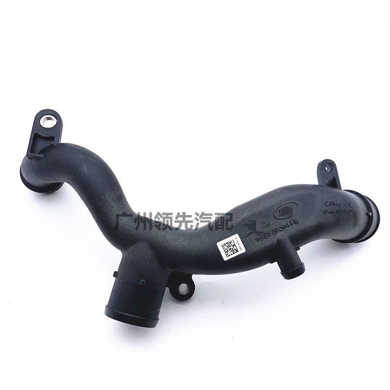 Suitable for Land Rover Range Rover Sport, Discovery 4, and Jaguar XF engine water pipes, upper water pipes, and improved three-way water pipes