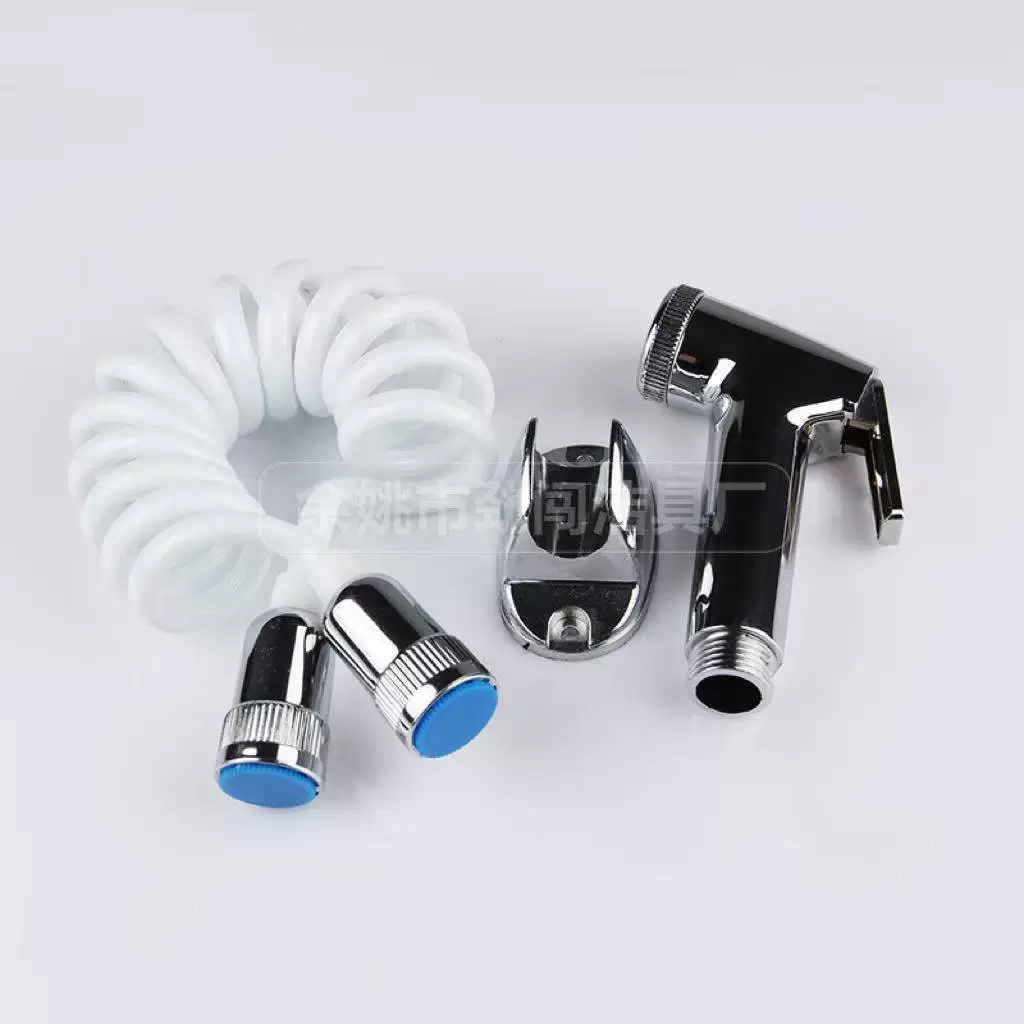 Абс женская стиральная машина пистолет-распылитель душ портативный смыватель очистка тела ручной туалет маленький пистолет-распылитель