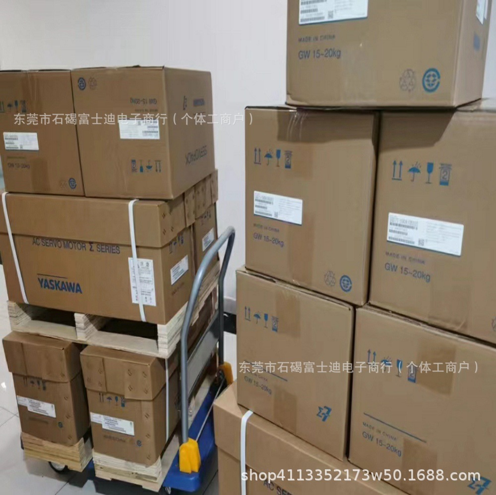 CIMR-AB4A0072AAA 安川 变频器 CIMR-AB4A0072ABA 全新包装 议价