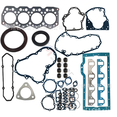 cylinder head pad, Cylinder and parts