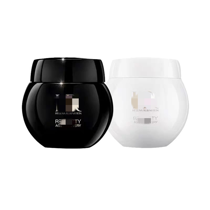 ヘレナ正規品 ブラック包帯クリーム ホワイト包帯 50ml グリーンアメジストエッセンス ニューマッスルウォッシュ フェイシャルクレンザー スモールデュー|undefined