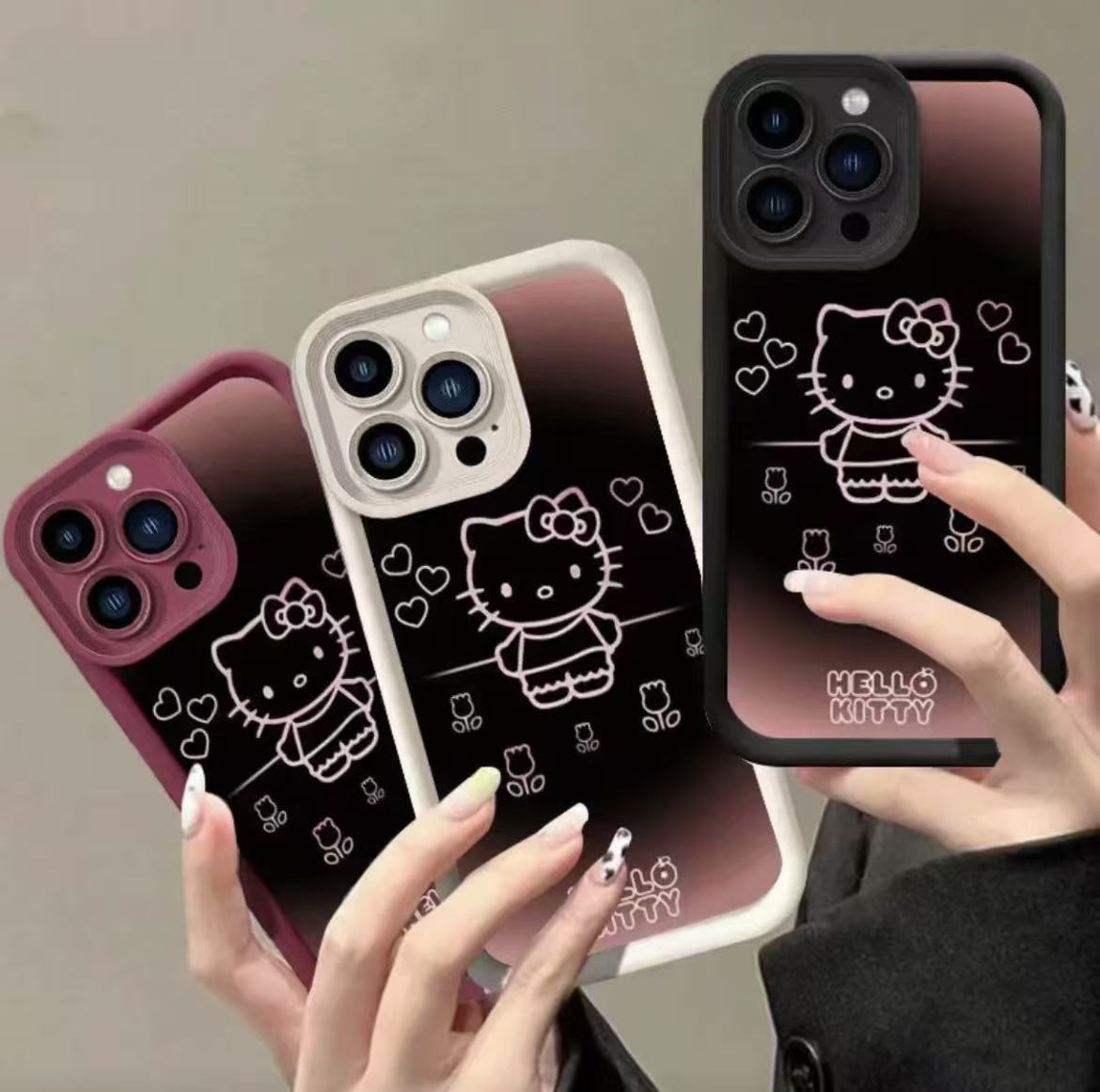 Funda para teléfono móvil iphone16pro linda explosiva Apple 15/14 dibujos animados 13promax nuevo 12/11x