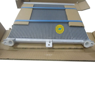 compressor stable 99157311102 – Kondisioner radiatoru
