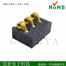 �����N�b��Ƭʽ3pin늾�늳����B���� 3.0�g���·���Դ�ӿ��B��