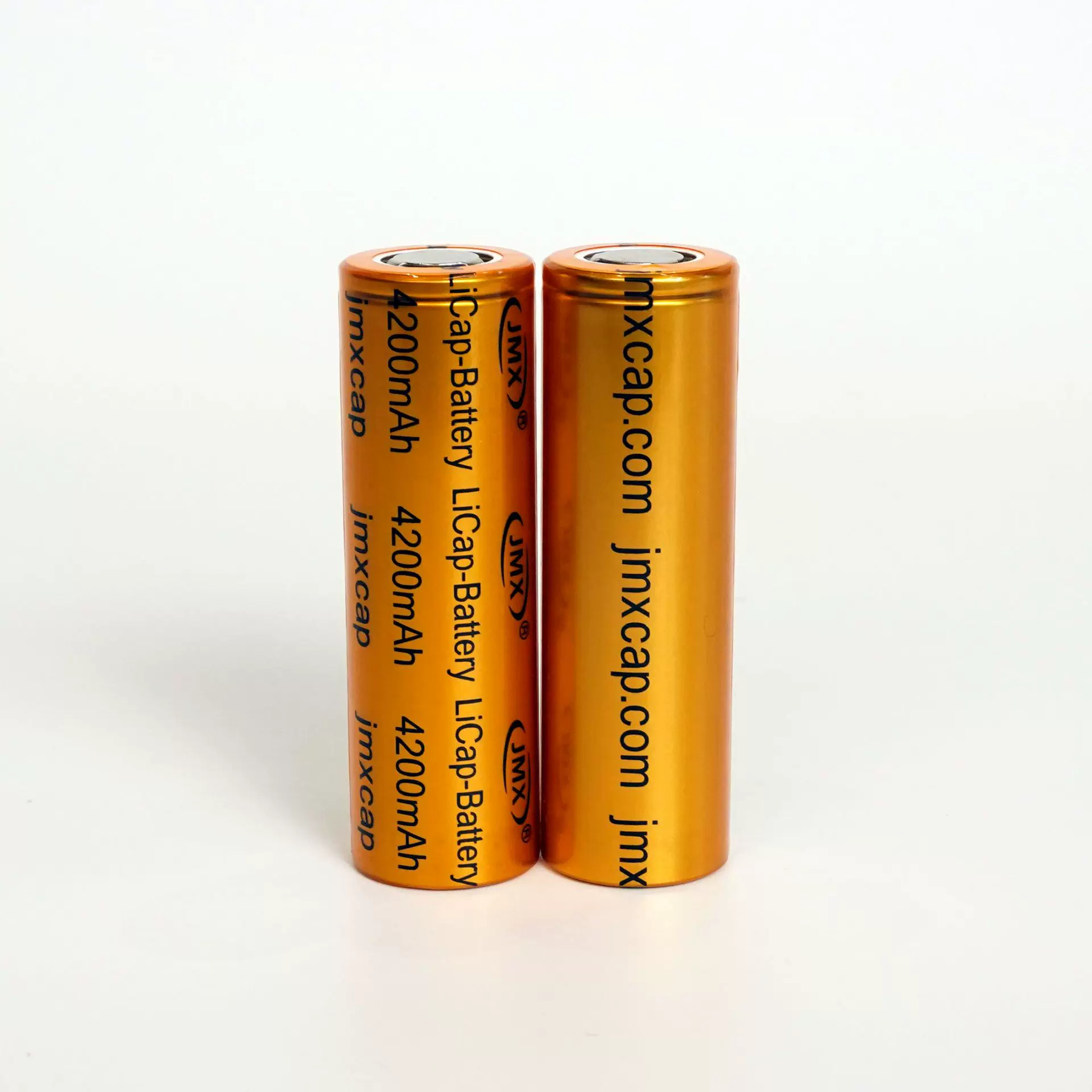 高能量超级电容9000F 4.2V 锂离子超级电容4200mah 21700电池电容