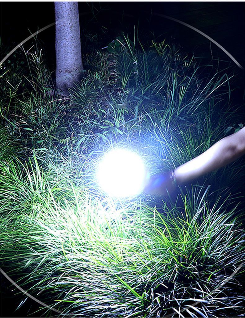 应急照明灯锂电