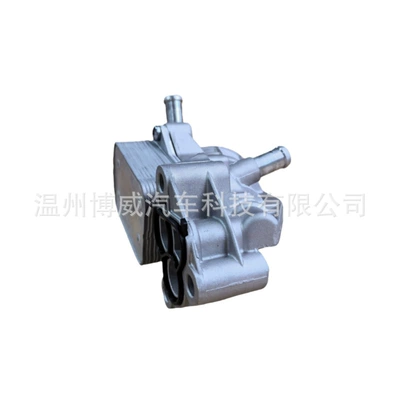 A2701800610, A2701800810 – car radiator