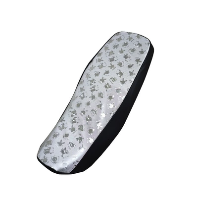 Motorcycle cushion — for Haojue DH125 motorcycle sun