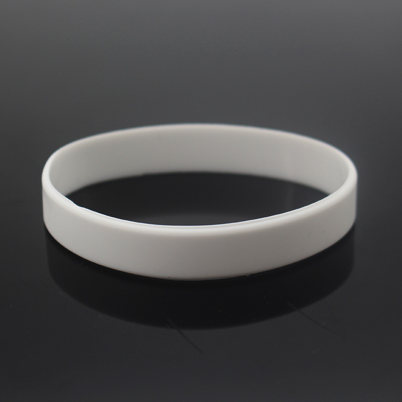 【1】Wordless bracelet